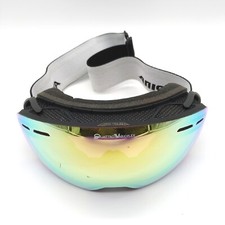 Clarity skibrille schutz gebraucht kaufen  Neustadt b.Coburg
