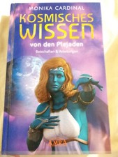 Kosmisches wissen den gebraucht kaufen  Geldern
