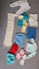 Lot vêtements bébé d'occasion  Merlimont