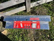 Craftsman silver aluminum for sale  Cincinnati