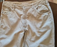 Mustang herren cordhose gebraucht kaufen  Königs Wusterhausen