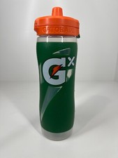 Garrafa de bebida esportiva Gatorade Gx AFL St Kilda Saints EASY GRIP 887mL - Verde comprar usado  Enviando para Brazil