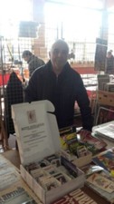 Torino continua vendita usato  Alessandria
