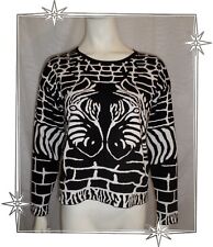 Superbe pull fantaisies d'occasion  Foix