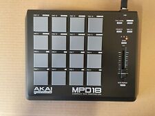 Mpd18 pad controller for sale  BUSHEY