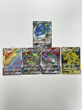Pokemon S-Chinese Rayquaza Collection conjunto quase perfeito comprar usado  Enviando para Brazil