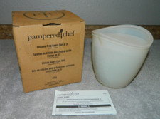 Pampered chef silicone for sale  Sturgeon