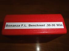 Bonanza forster benchrest for sale  Chesterfield