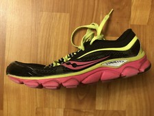 Women saucony virrata for sale  Sanford
