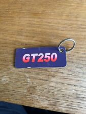 Suzuki gt250 key for sale  SLEAFORD