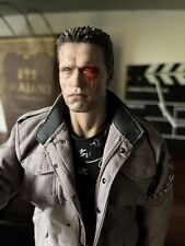 Terminator action figure usato  Ferrara