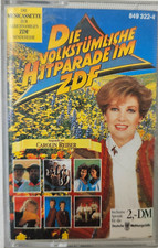 Carolin reiber volkstümliche gebraucht kaufen  Deutschland