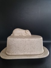 Ceramic cheese dish for sale  WEST BROMWICH