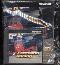 Microsoft precision racing for sale  BRIDLINGTON