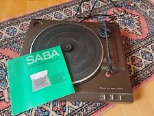 Saba psp hifi gebraucht kaufen  Rastatt