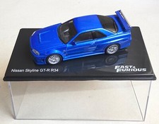 Fast furious nissan for sale  BURNLEY