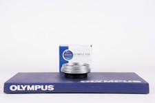 Olympus macro converter usato  Ancona