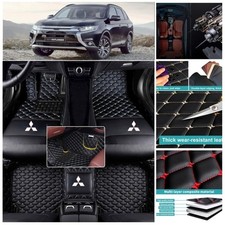 Carpets fit mitsubishi d'occasion  Expédié en Belgium