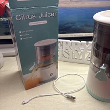 Citrus juicer gebraucht kaufen Citrus juicer gebraucht kaufen  Stuttgart