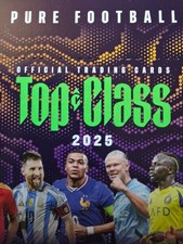 Panini top class gebraucht kaufen Panini top class gebraucht kaufen  Weitramsdorf