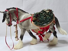 Breyer wintersong othello for sale  Del Valle