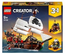 Lego creator 31109 gebraucht kaufen Lego creator 31109 gebraucht kaufen  Dortmund
