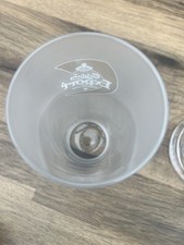 Rare vintage frosted for sale  MANCHESTER