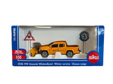 Siku super 2546 gebraucht kaufen  Osnabrück
