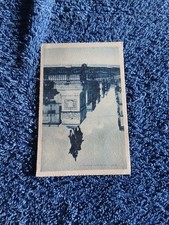 Cartolina bari antica usato  Roma