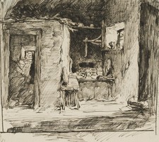 Squindo interieur einer gebraucht kaufen  Frankfurt am Main