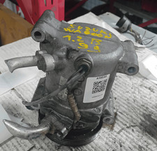 9520069ga1000 compressore suzu usato  Italia