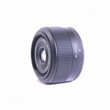 Sigma 30mm lympus gebraucht kaufen  Jarplund-Weding