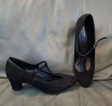Graceland ladies black for sale  HASTINGS