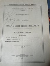 Felice bisleri milano usato  Fontanafredda