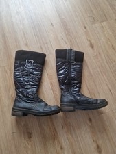 Rieker damen stiefel gebraucht kaufen  Elchingen