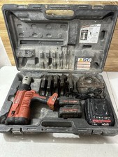 Ridgid propress 340 for sale  Arlington