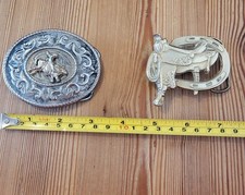 Cowboy girl belt for sale  BRISTOL
