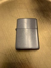 Vintage zippo cigarette for sale  North Adams