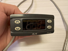 Thermostat régulateur eliwell d'occasion  Blois