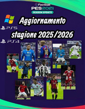 Pes 2021 option usato Pes 2021 option usato  Villa Literno