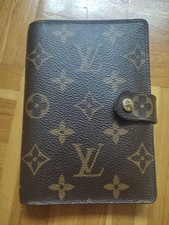 Louis vuitton canvas gebraucht kaufen  Ramstein-Miesenbach