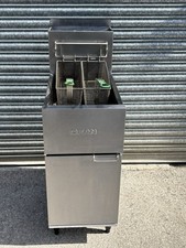 Natural gas single for sale  KEIGHLEY