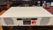 Heitel xtralis ipvg gebraucht kaufen  Berlin