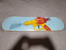 bob burnquist skateboards for sale  Shepherd