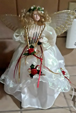 Lighted elegant angel for sale  Clovis