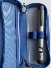 Novopen tasche gebraucht kaufen  Frankfurt am Main