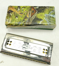 Hohner the echo gebraucht kaufen  Oldenburg (Oldenburg)