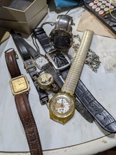 Orologi vintage vendo usato  Cerveteri