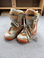 Salomon snowboard boots for sale  La Crosse