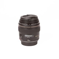 Canon 85mm 1.8 usato  Treviglio